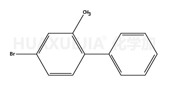 4-溴-2-甲基联苯