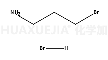 3-溴丙胺氢溴酸盐