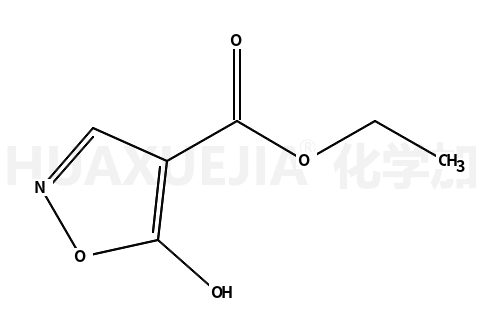 5-羟基-4-异恶唑羧酸乙酯