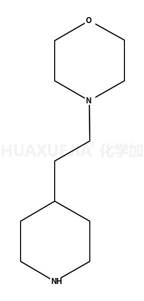 4-(2-哌啶-4-乙基)-吗啉