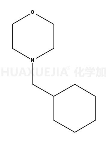 4-环己基吗啉