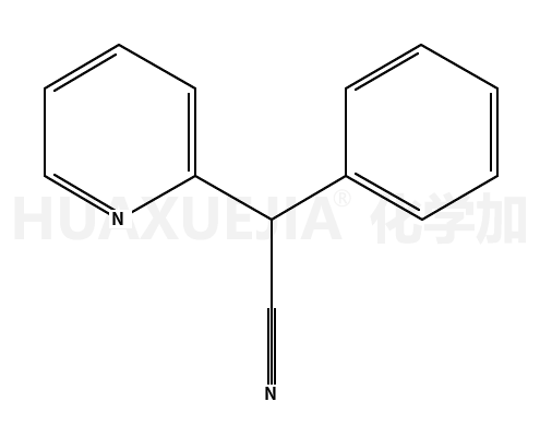 Alpha-苯基-2-吡啶基乙腈