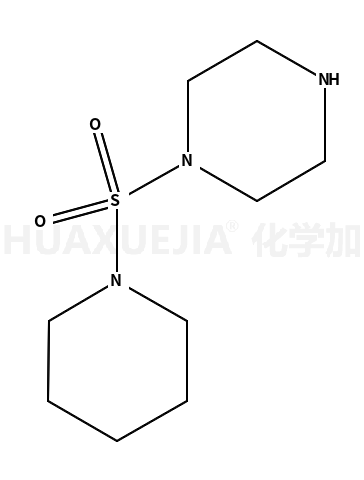 1-(哌啶-1-磺酰基)-哌嗪