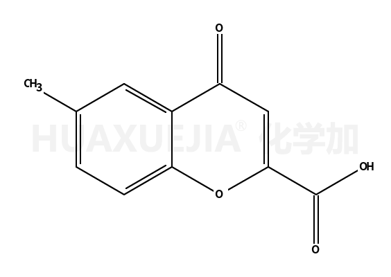 6-甲基色酮-2-羧酸