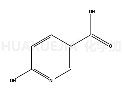 6-羟基烟酸