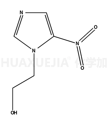 2-(5-nitroimidazol-1-yl)ethanol