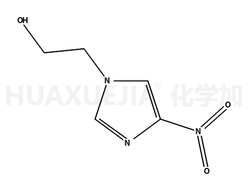 2-(4-nitroimidazol-1-yl)ethanol