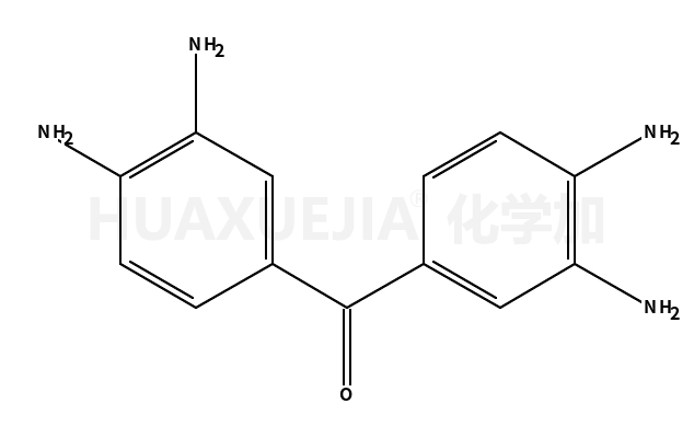 3.3.4.4-四氨基苯甲酮