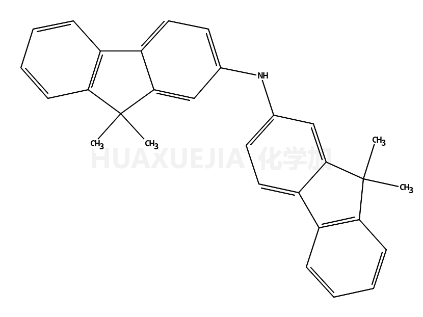 双(9,9-二甲基-9H-芴-2-基)胺