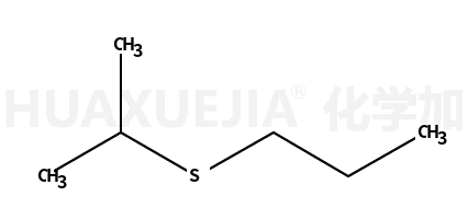 异丙基丙基硫醚
