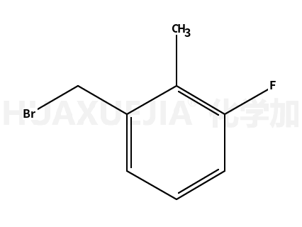 3-氟-2-甲基苄基溴