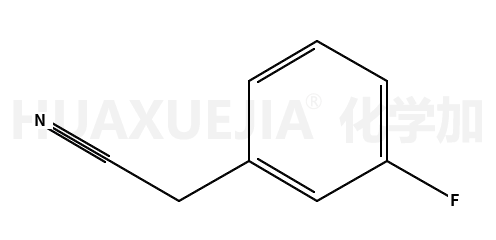 3-氟苯乙腈