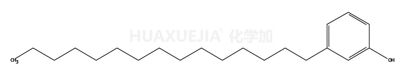 3-N-PENTADECYLPHENOL