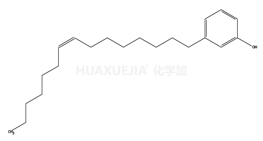 501-26-8结构式