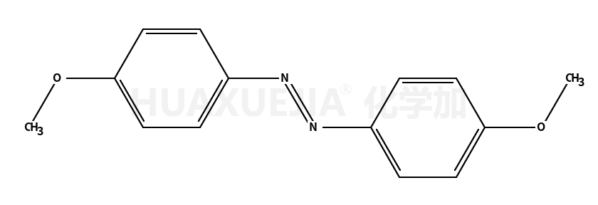 4,4'-Dimethoxyazobenzene