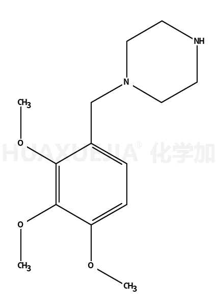 5011-34-7结构式