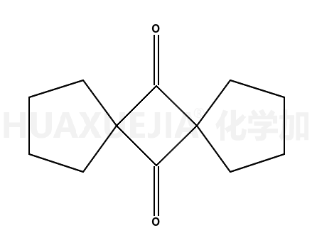 5011-61-0结构式