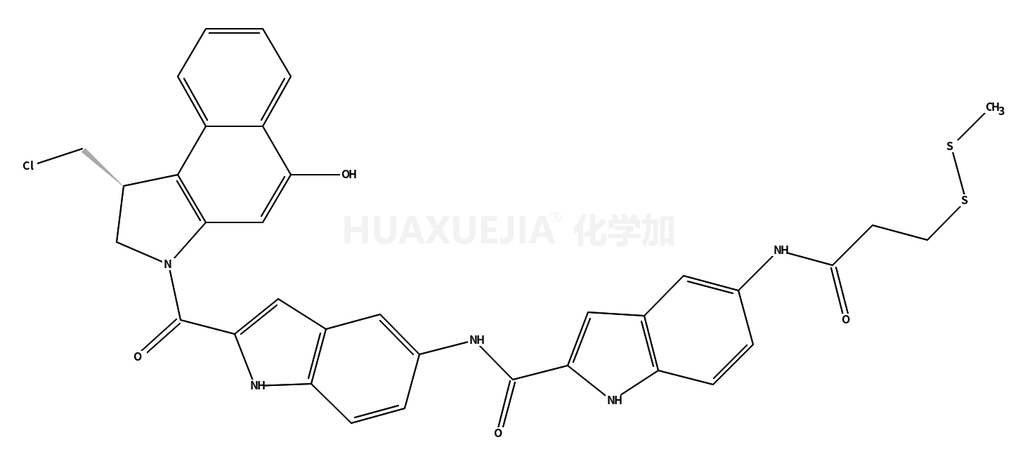 501666-85-9结构式