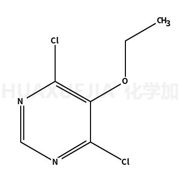 4,6-二氯-5-乙氧基嘧啶