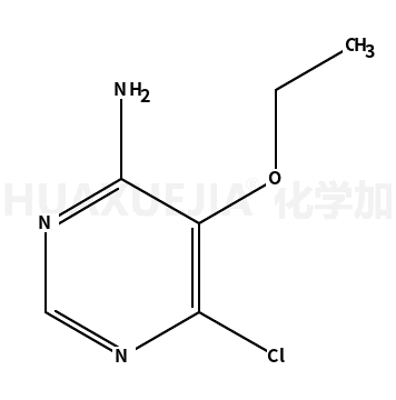 6-chloro-5-ethoxypyrimidin-4-amine