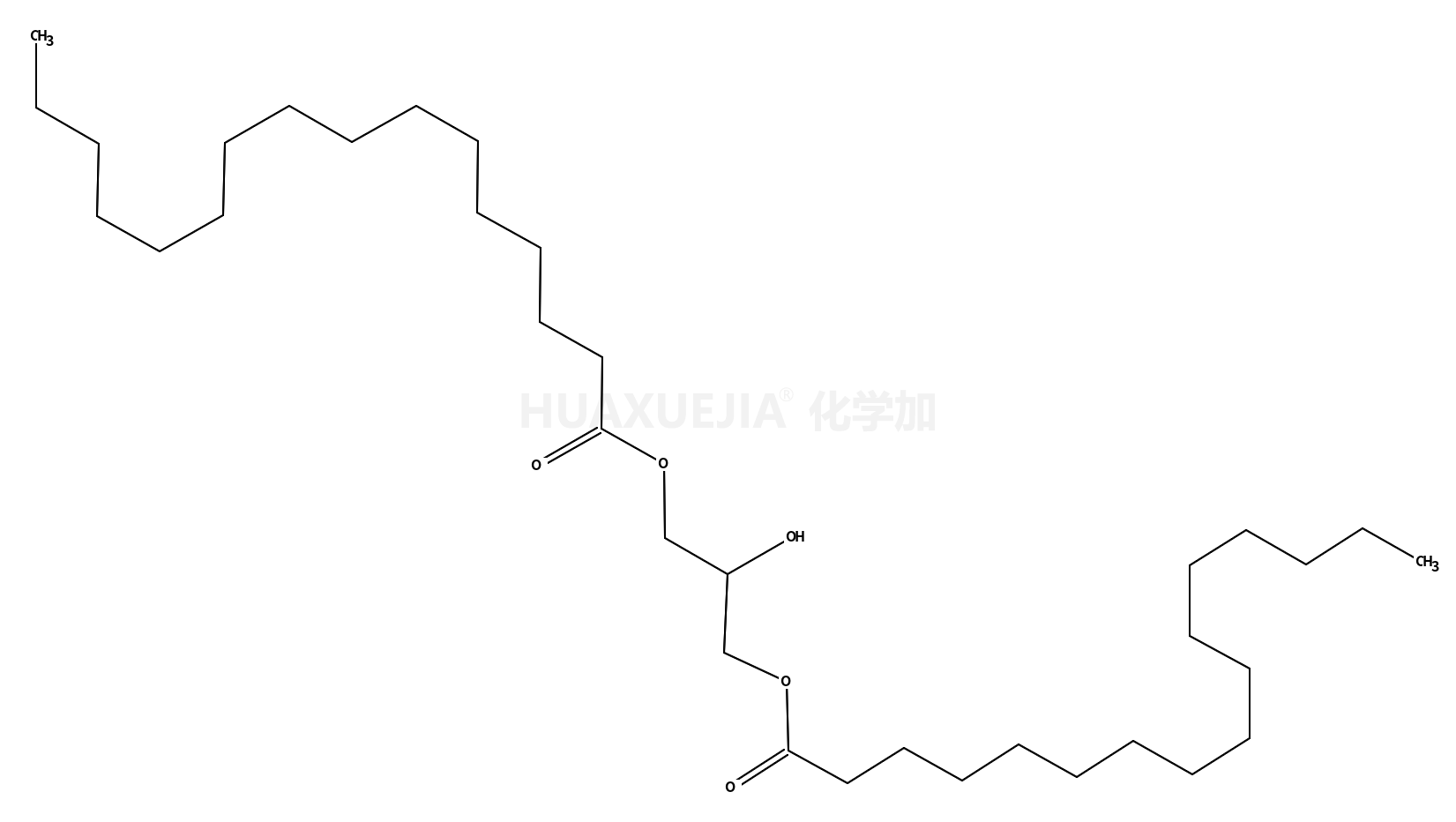 1,3-双棕榈酸甘油酯