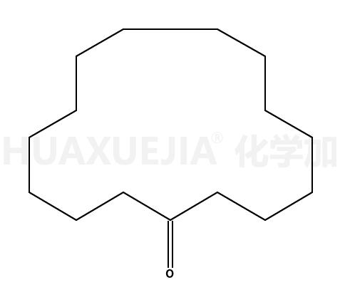 环十五烷酮