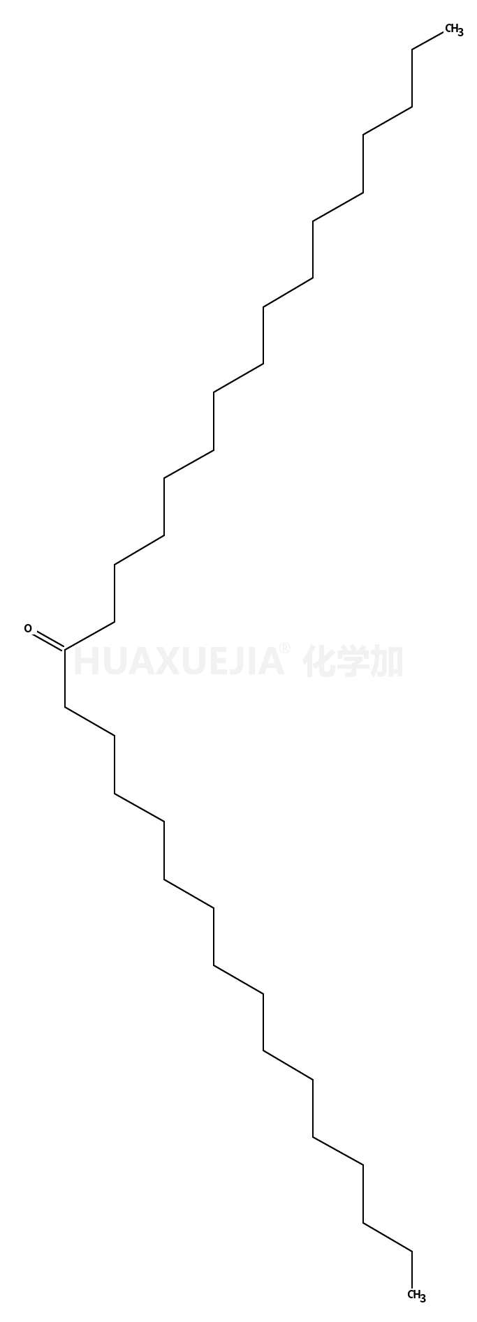 16-三十一酮