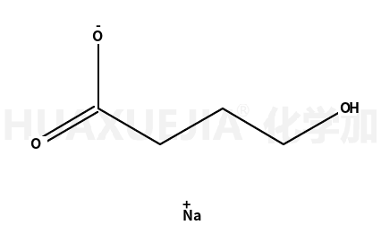 4-羟基丁酸钠