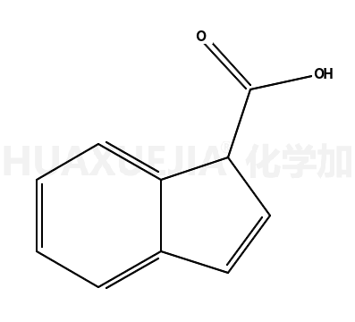 1H-茚-3-羧酸