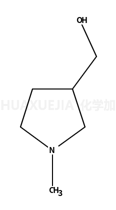 1-甲基-3-吡咯烷甲醇