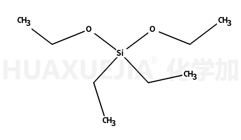 二乙基二乙氧基硅烷