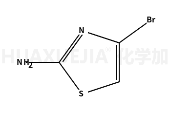 2-氨基-4-溴噻唑