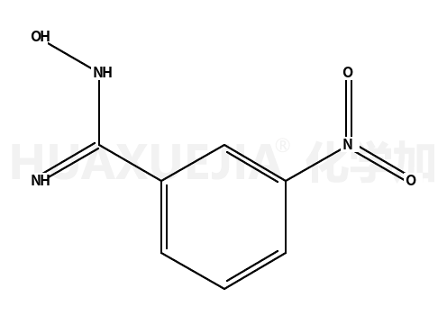 3-硝基苄胺肟