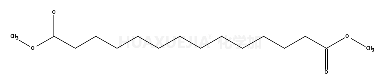 十四烷二酸二甲酯