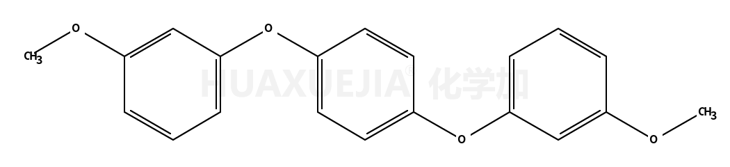 1,4-二(3-甲氧基苯氧基)苯