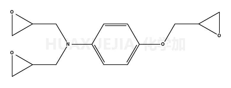 三缩水甘油基对氨基苯酚