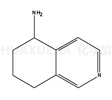 5,6,7,8-四氢异喹啉-5-胺