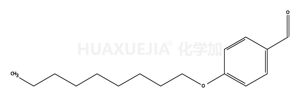 4-正壬氧基苯甲醛