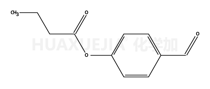 P-丁基氧基苯甲醛