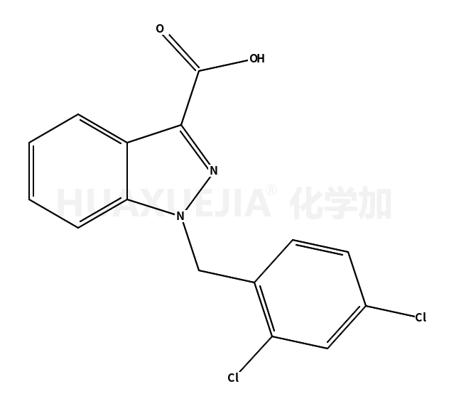 Lonidamine