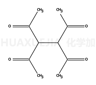 3,4-二乙酰基-2,5-己二酮