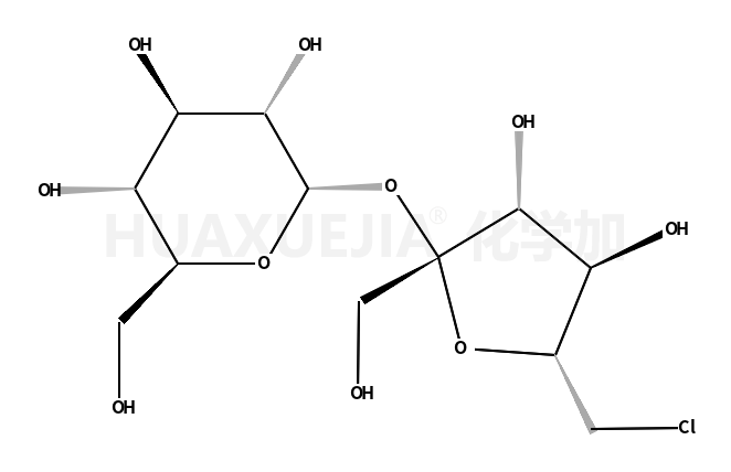 三氯蔗糖杂质15