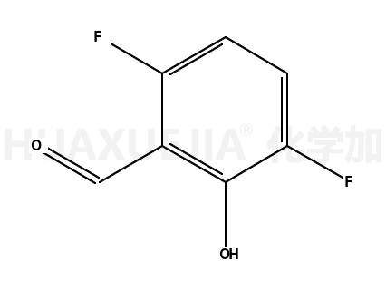 3,6-二氟水杨醛