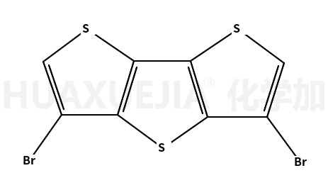 3,5-二溴二噻吩[3,2-b:2',3'-d]噻吩