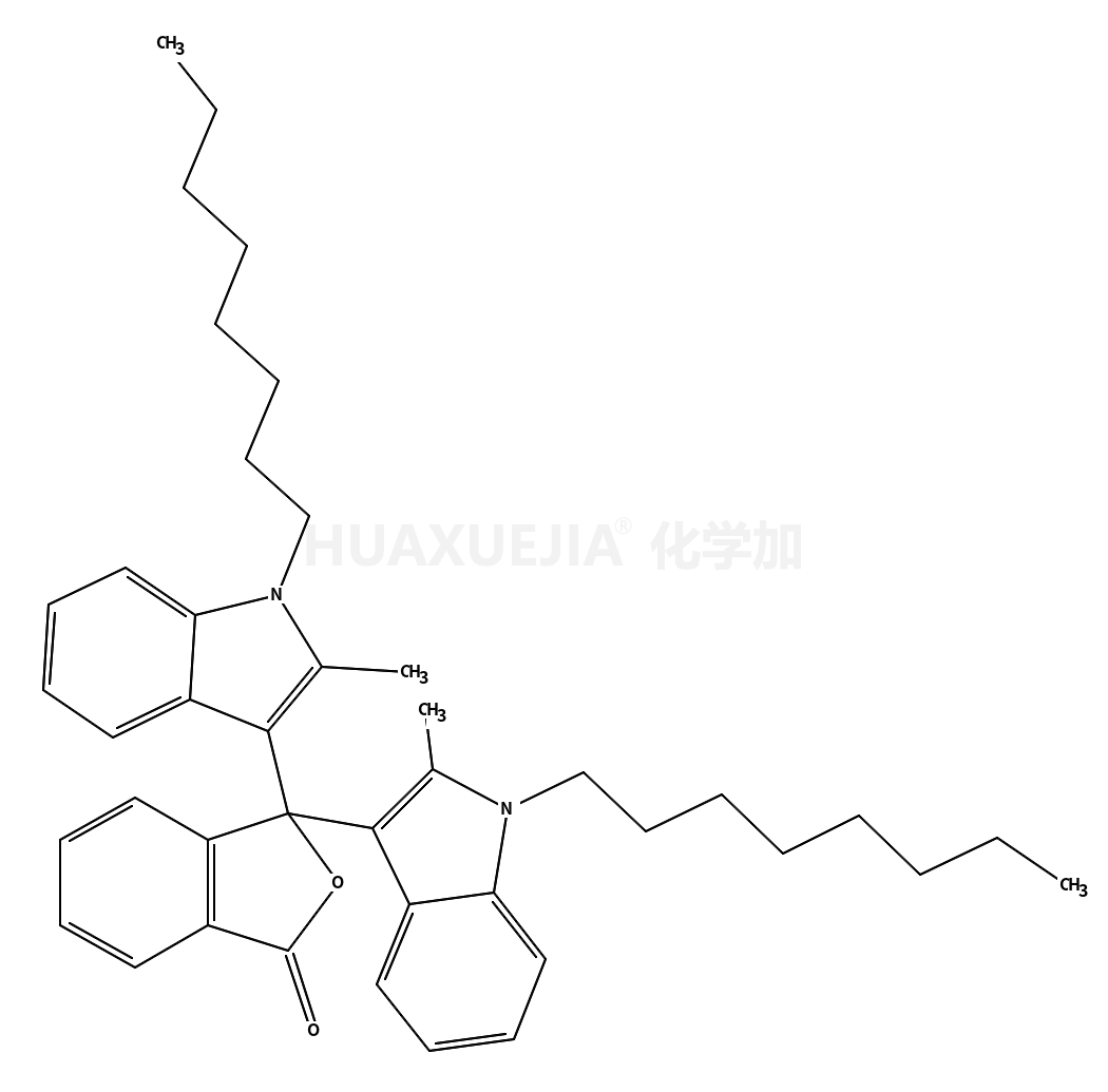 50292-95-0结构式