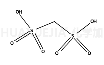 亚甲基二磺酸