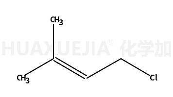 1-Chloro-3-Methyl-2-Butene