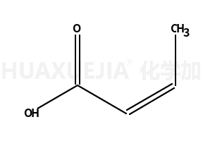 异巴豆酸