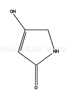 1,5-二氢-4-羟基-2H-吡咯-2-酮