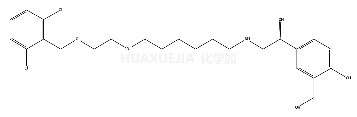 Vilanterol